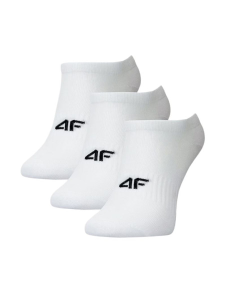 Skarpety 4f 3pak 4fwmm00usocf443