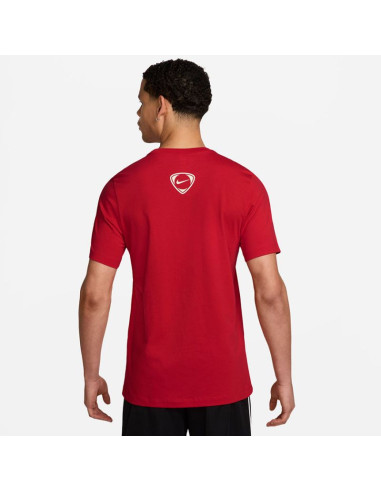 Koszulka nike sportswear total 90 ii ib6032