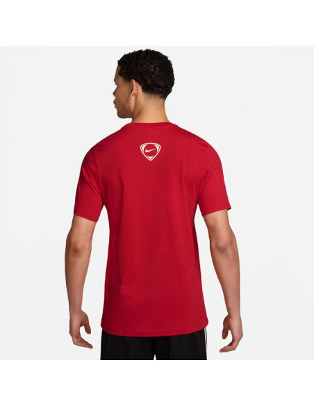 Koszulka nike sportswear total 90 ii ib6032