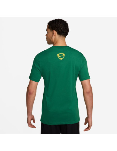 Koszulka nike sportswear total 90 ii ib6032