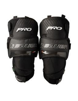 Nakolanniki bramkarskie bauer pro