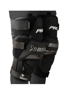 Nakolanniki bramkarskie bauer pro 2