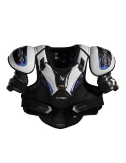 Naramienniki hokejowe bauer vapor flylite sr