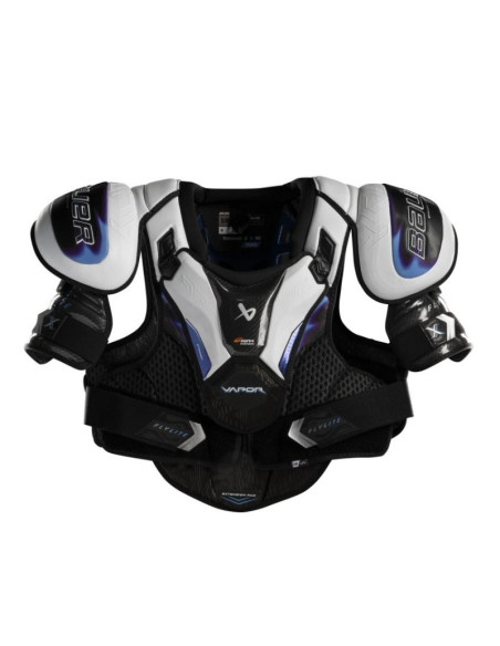 Naramienniki hokejowe bauer vapor flylite sr