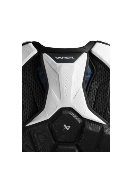 Naramienniki hokejowe bauer vapor flylite sr