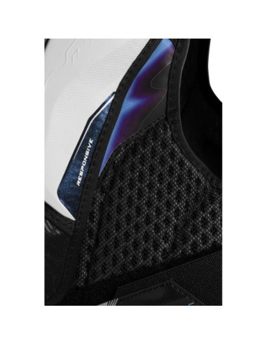 Naramienniki hokejowe bauer vapor flylite sr