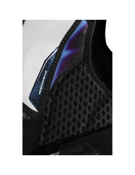 Naramienniki hokejowe bauer vapor flylite sr