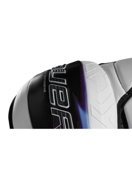 Naramienniki hokejowe bauer vapor flylite sr