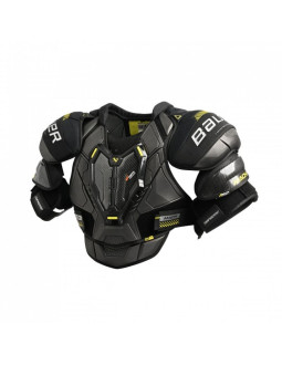 Naramienniki hokejowe bauer supreme mach int