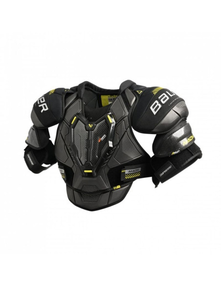 Naramienniki hokejowe bauer supreme mach int