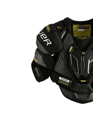 Naramienniki hokejowe bauer supreme mach int