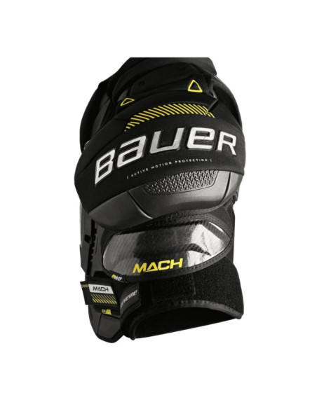 Naramienniki hokejowe bauer supreme mach int