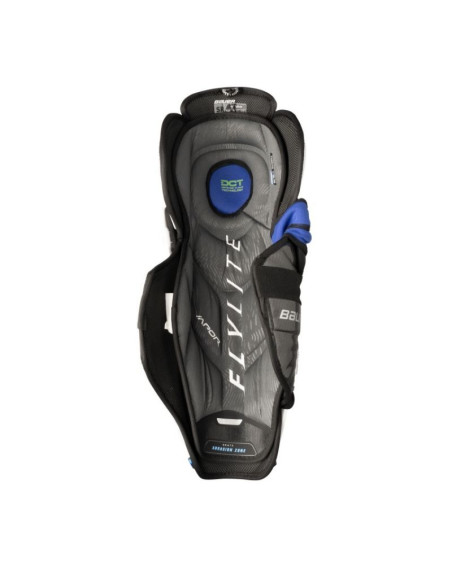 Nagolenniki hokejowe bauer vapor flylite int