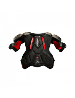 Naramienniki hokejowe bauer vapor 3x pro sr 2