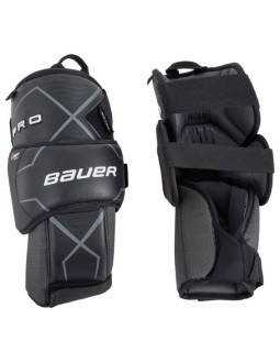 Nakolanniki bramkarskie bauer pro 2