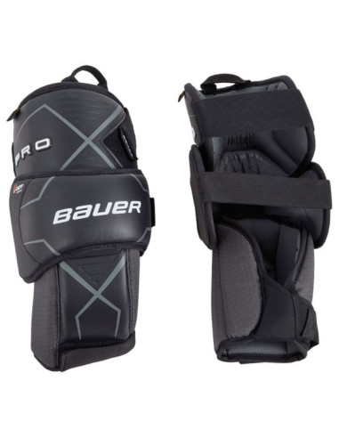 Nakolanniki bramkarskie bauer pro