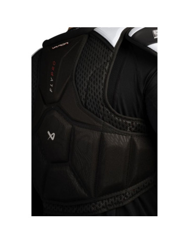 Naramienniki hokejowe bauer vapor flypro int