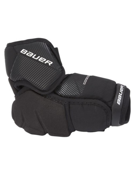 Nałokietniki hokejowe bauer pro series sr