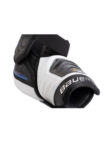 Nałokietniki hokejowe bauer flylite sr