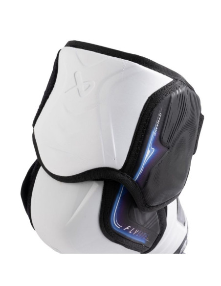 Nałokietniki hokejowe bauer flylite sr