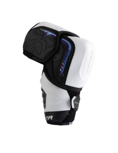 Nałokietniki hokejowe bauer flylite sr