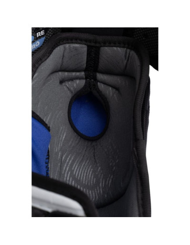 Nałokietniki hokejowe bauer flylite sr