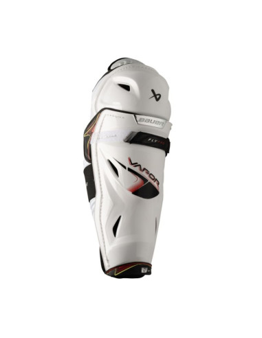 Nagolenniki hokejowe bauer vapor flypro jr