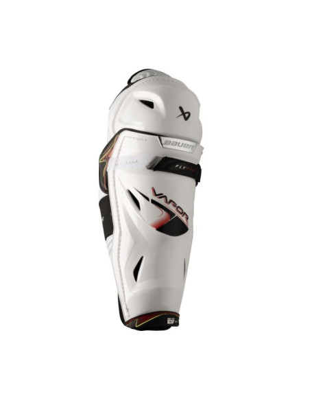 Nagolenniki hokejowe bauer vapor flypro jr