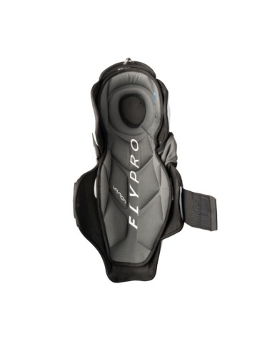 Nagolenniki hokejowe bauer vapor flypro jr