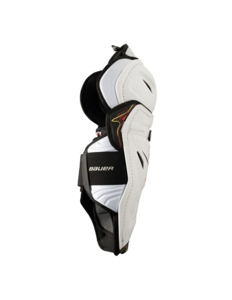 Nagolenniki hokejowe bauer vapor flypro jr