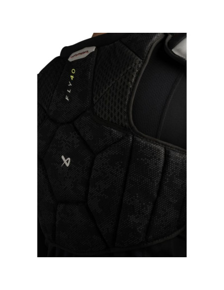 Naramienniki hokejowe bauer vapor fly40 sr