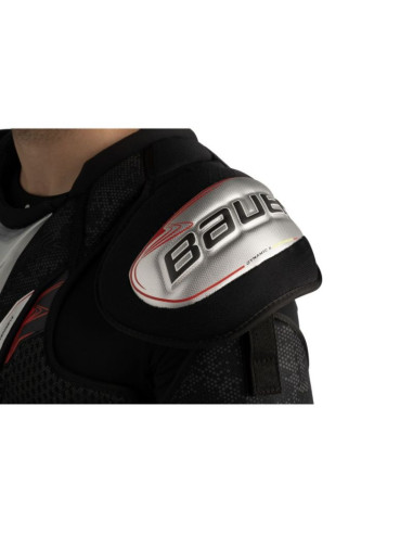 Naramienniki hokejowe bauer vapor fly40 sr