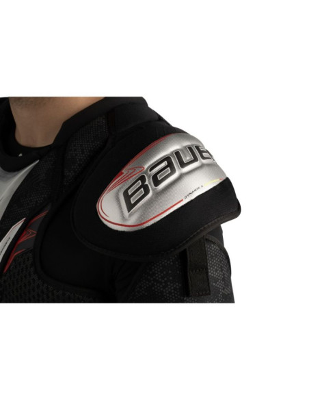 Naramienniki hokejowe bauer vapor fly40 sr