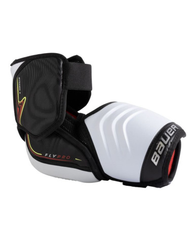 Nałokietniki hokejowe bauer flypro sr