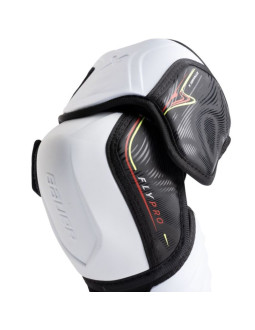 Nałokietniki hokejowe bauer flypro sr 2