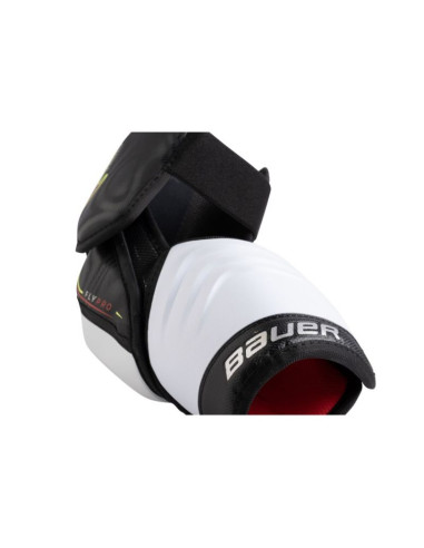 Nałokietniki hokejowe bauer flypro sr