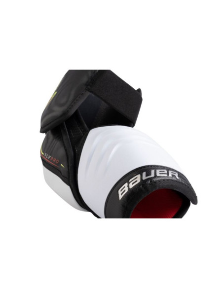 Nałokietniki hokejowe bauer flypro sr