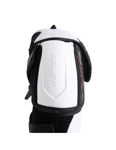 Nałokietniki hokejowe bauer flypro sr