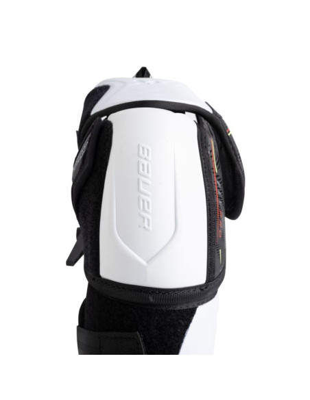 Nałokietniki hokejowe bauer flypro sr