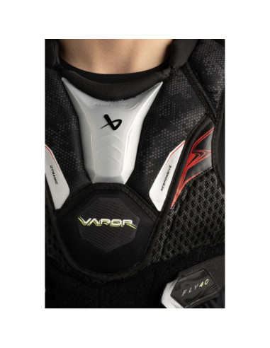 Naramienniki hokejowe bauer vapor fly40 int
