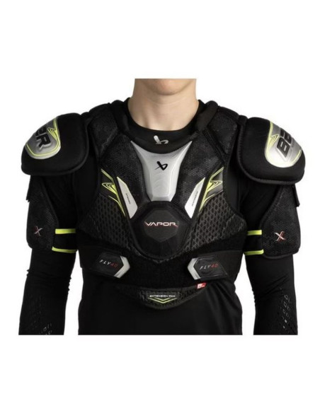 Naramienniki hokejowe bauer vapor fly40 jr