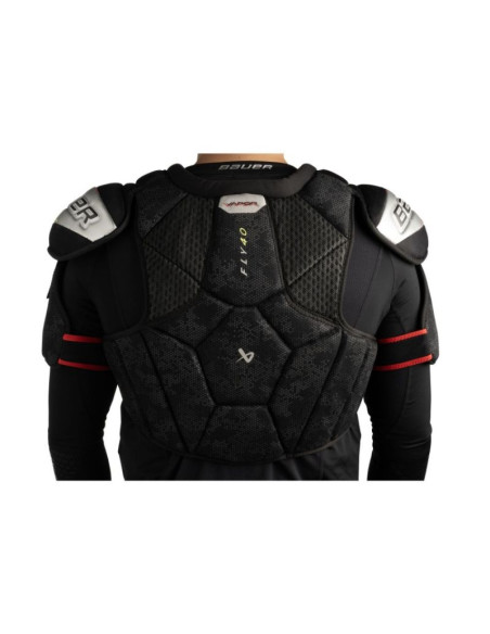 Naramienniki hokejowe bauer vapor fly40 jr