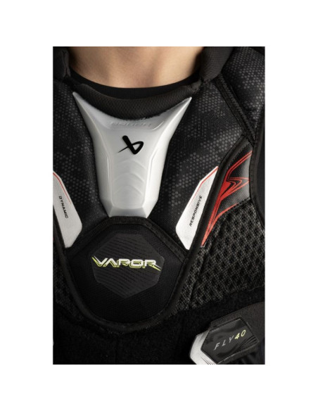Naramienniki hokejowe bauer vapor fly40 jr