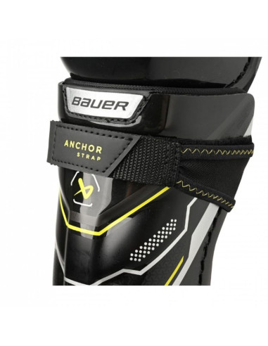 Nagolenniki hokejowe bauer supreme mach jr