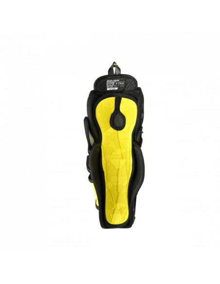 Nagolenniki hokejowe bauer supreme mach jr