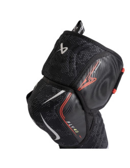 Nałokietniki hokejowe bauer fly40 sr 2