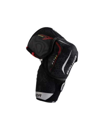 Nałokietniki hokejowe bauer fly40 sr