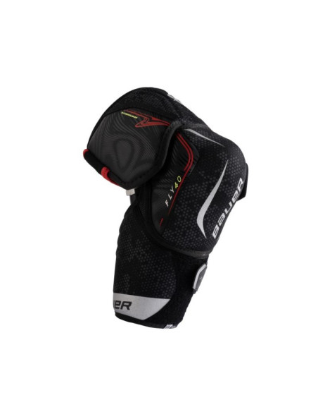 Nałokietniki hokejowe bauer fly40 sr