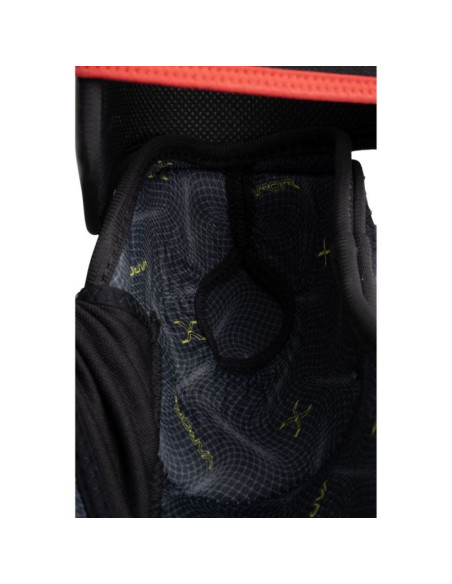 Nałokietniki hokejowe bauer fly40 sr