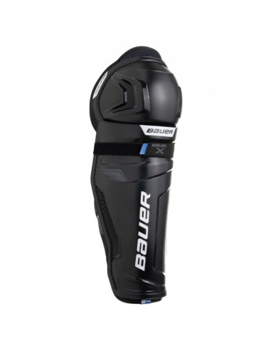 Nagolenniki hokejowe bauer x \'24 sr